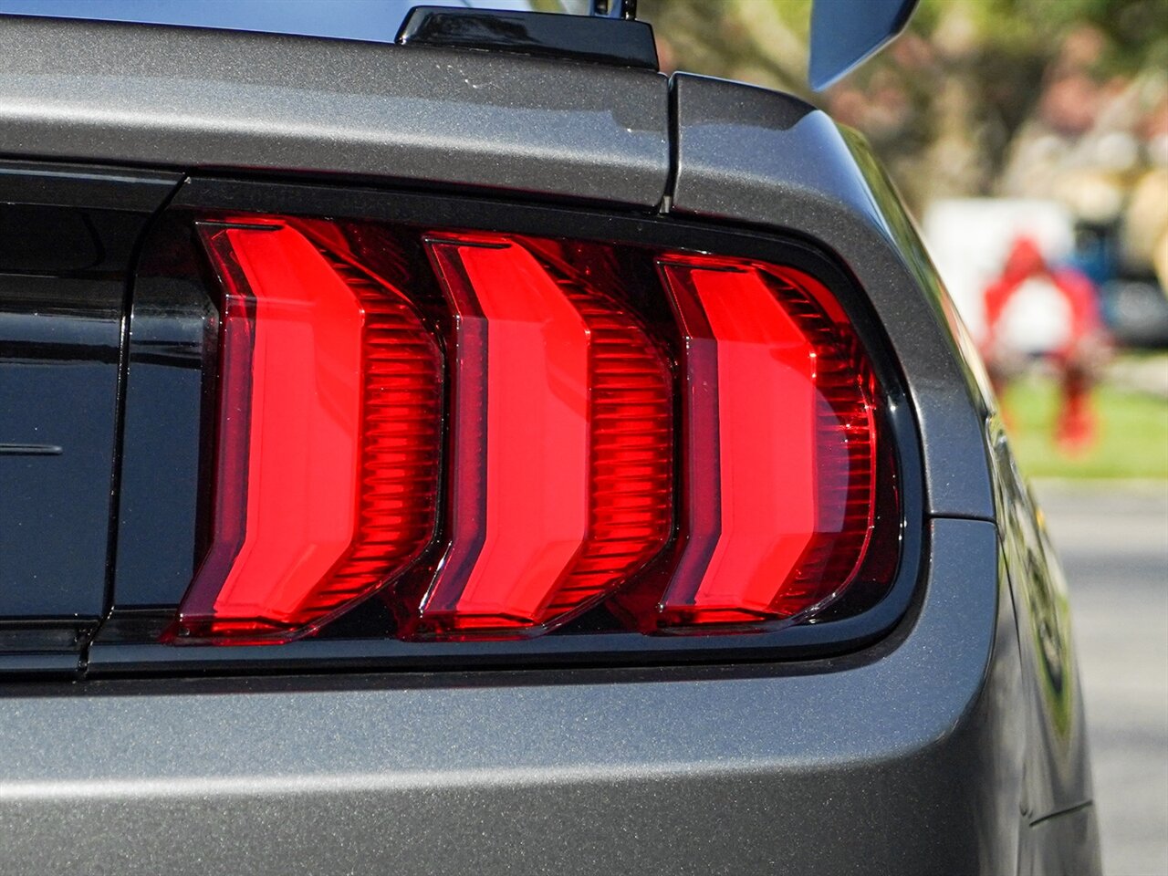 2021 Ford Mustang Shelby GT500   - Photo 57 - Bonita Springs, FL 34134