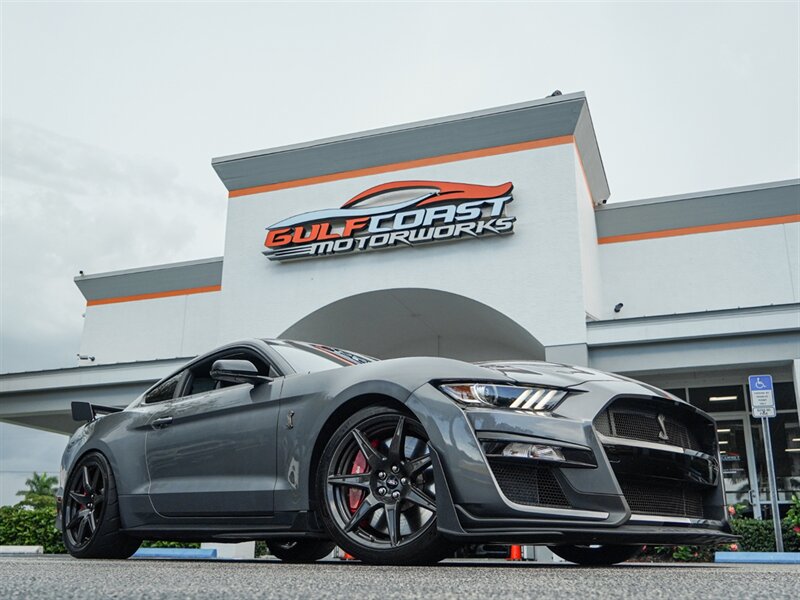 2021 Ford Mustang Shelby GT500   - Photo 1 - Bonita Springs, FL 34134