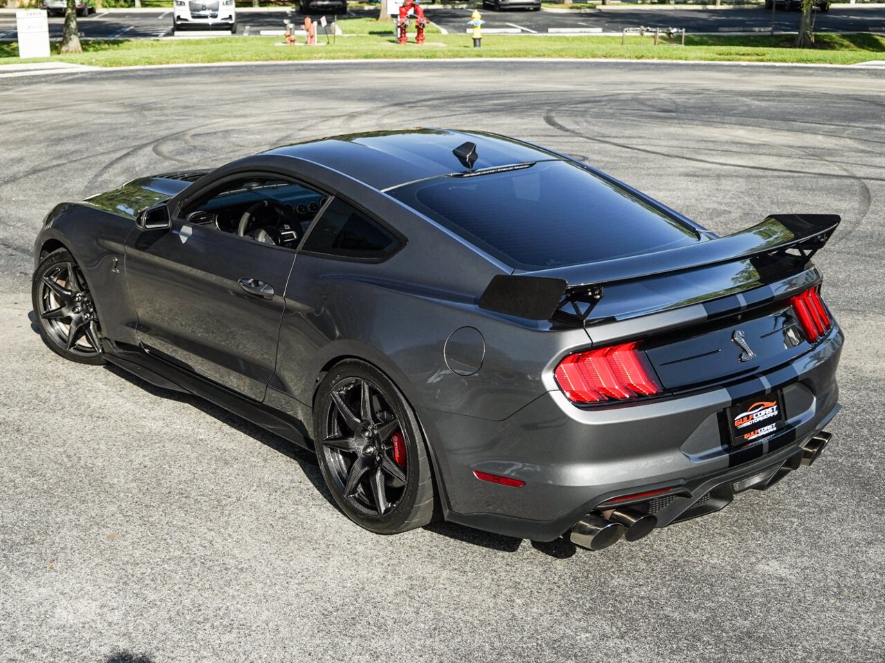 2021 Ford Mustang Shelby GT500   - Photo 48 - Bonita Springs, FL 34134