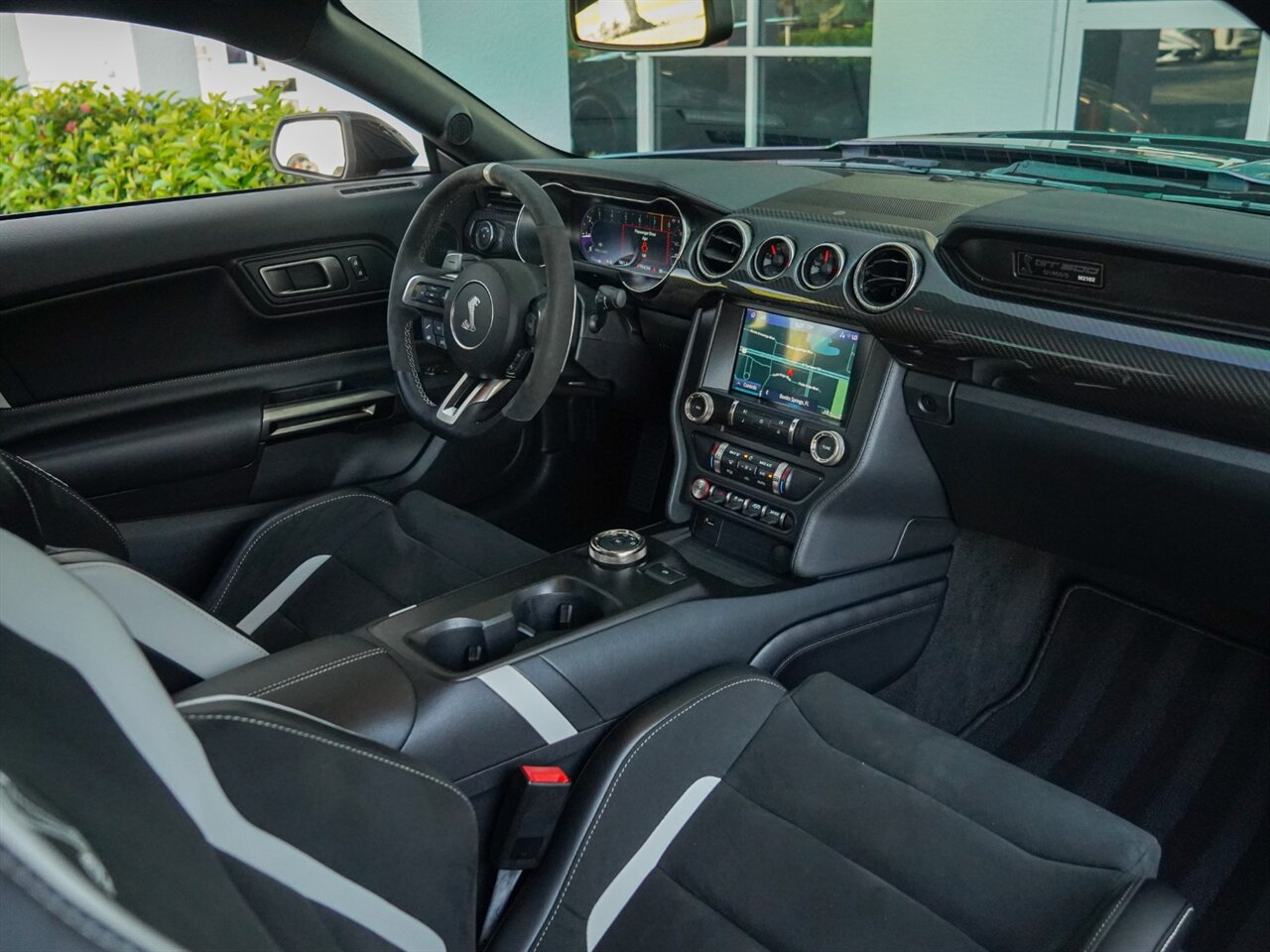 2021 Ford Mustang Shelby GT500   - Photo 24 - Bonita Springs, FL 34134