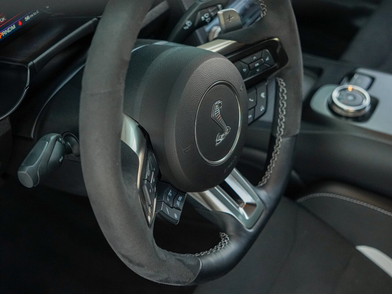 2021 Ford Mustang Shelby GT500   - Photo 27 - Bonita Springs, FL 34134