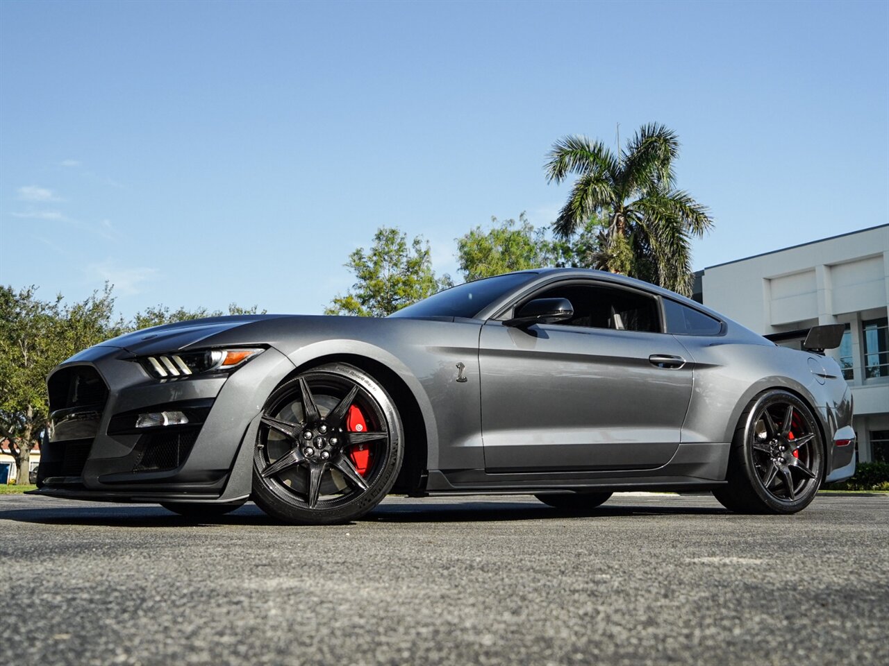 2021 Ford Mustang Shelby GT500   - Photo 44 - Bonita Springs, FL 34134