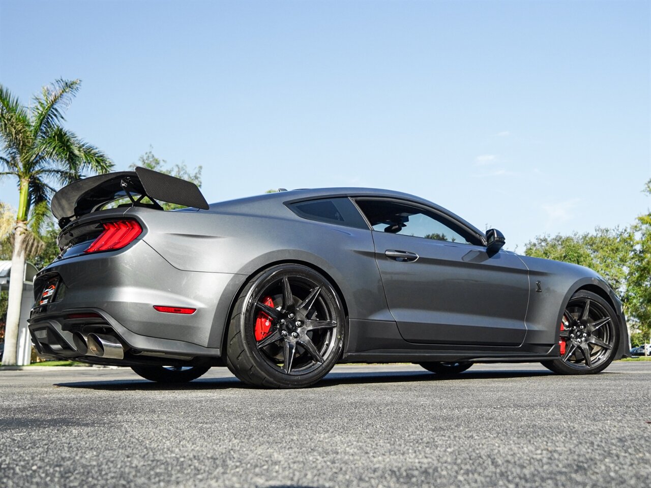 2021 Ford Mustang Shelby GT500   - Photo 60 - Bonita Springs, FL 34134