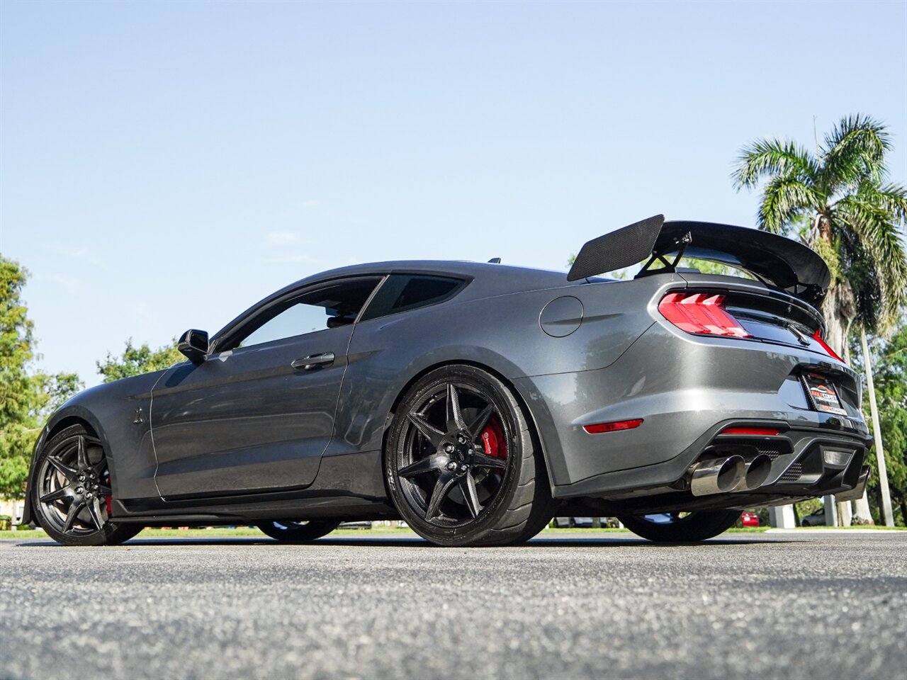 2021 Ford Mustang Shelby GT500   - Photo 49 - Bonita Springs, FL 34134