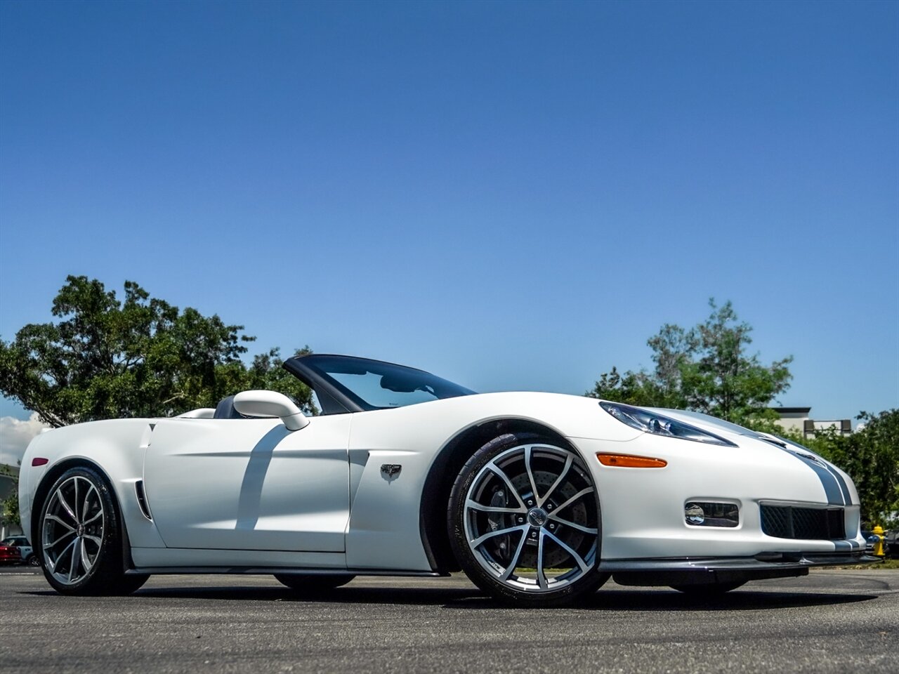 2013 Chevrolet Corvette 427 Collector Editio   - Photo 43 - Bonita Springs, FL 34134