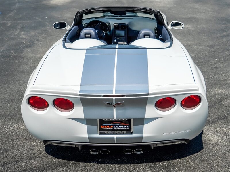 2013 Chevrolet Corvette 427 Collector Editio - Photo 37 - Bonita Springs, FL 34134