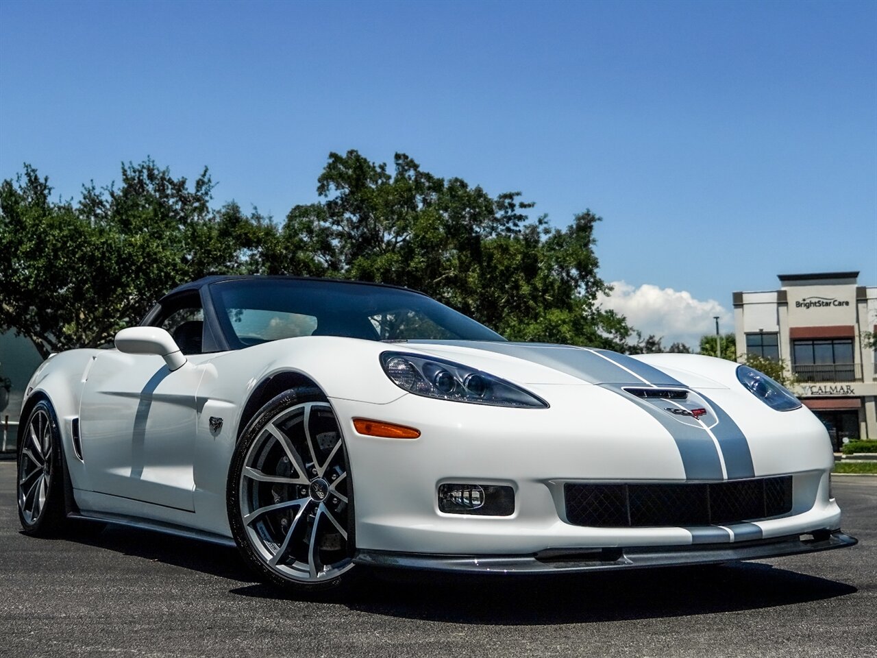 2013 Chevrolet Corvette 427 Collector Editio   - Photo 50 - Bonita Springs, FL 34134