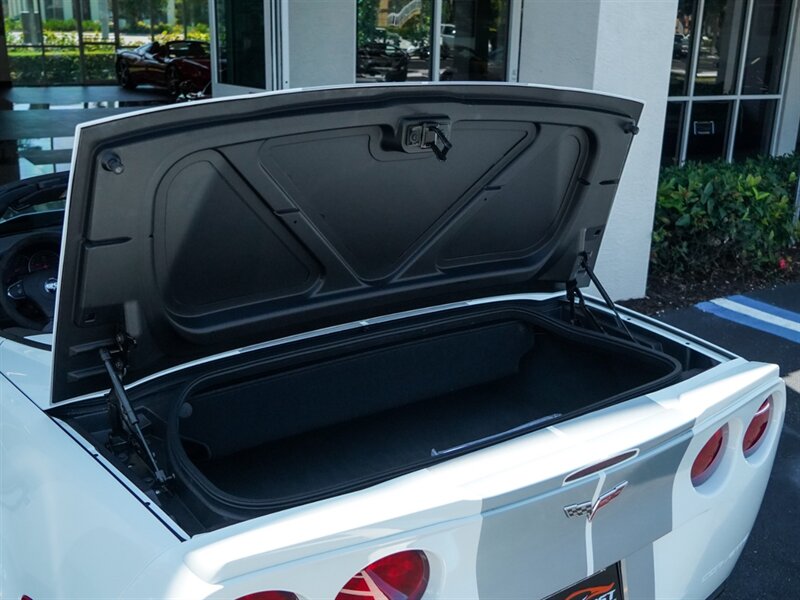 2013 Chevrolet Corvette 427 Collector Editio - Photo 28 - Bonita Springs, FL 34134
