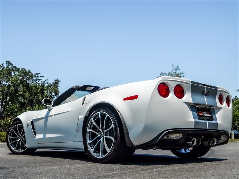 2013 Chevrolet Corvette 427 Collector Editio - Photo 35 - Bonita Springs, FL 34134