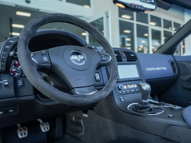 2013 Chevrolet Corvette 427 Collector Editio - Photo 13 - Bonita Springs, FL 34134