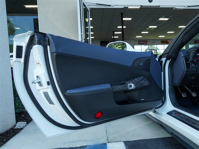 2013 Chevrolet Corvette 427 Collector Editio - Photo 20 - Bonita Springs, FL 34134