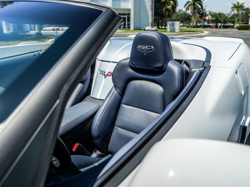 2013 Chevrolet Corvette 427 Collector Editio - Photo 8 - Bonita Springs, FL 34134