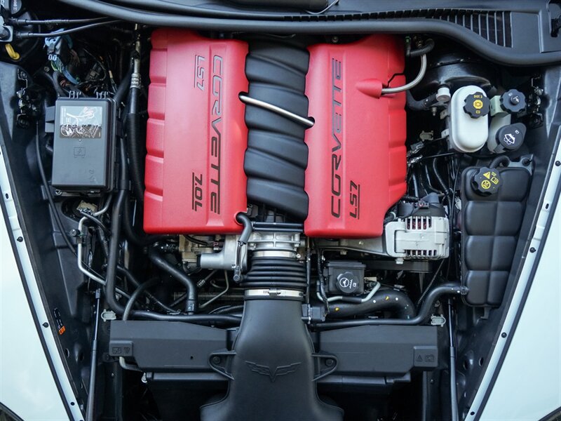 2013 Chevrolet Corvette 427 Collector Editio - Photo 29 - Bonita Springs, FL 34134