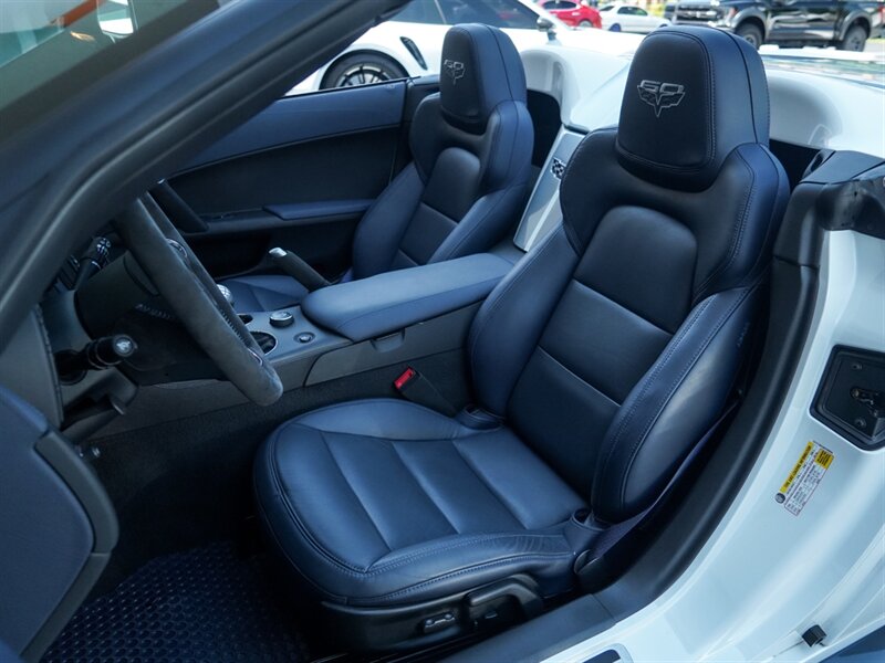 2013 Chevrolet Corvette 427 Collector Editio - Photo 17 - Bonita Springs, FL 34134