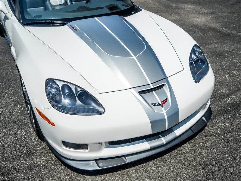 2013 Chevrolet Corvette 427 Collector Editio - Photo 7 - Bonita Springs, FL 34134