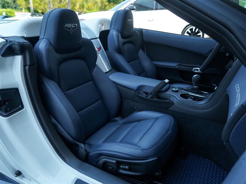 2013 Chevrolet Corvette 427 Collector Editio - Photo 26 - Bonita Springs, FL 34134