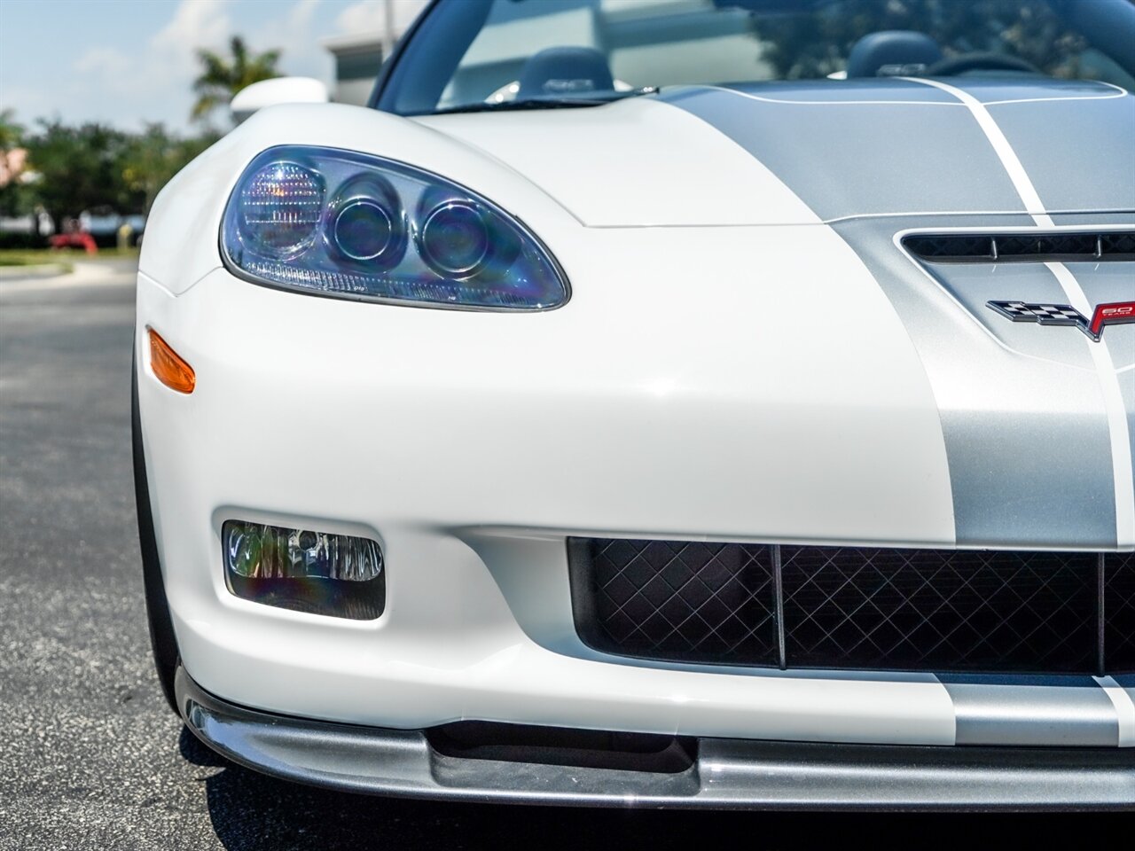 2013 Chevrolet Corvette 427 Collector Editio   - Photo 6 - Bonita Springs, FL 34134