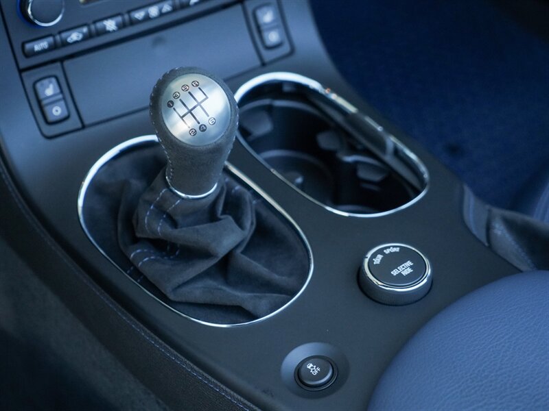 2013 Chevrolet Corvette 427 Collector Editio - Photo 16 - Bonita Springs, FL 34134