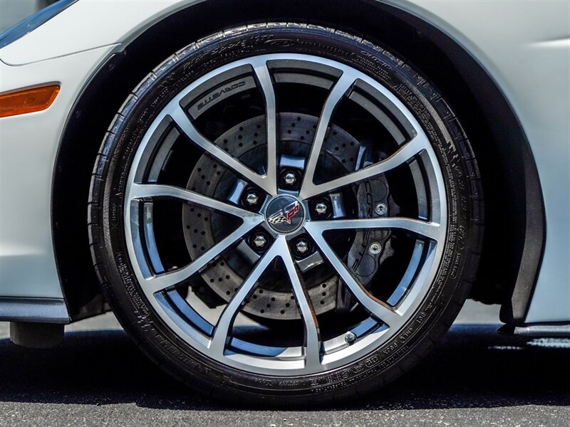 2013 Chevrolet Corvette 427 Collector Editio - Photo 33 - Bonita Springs, FL 34134