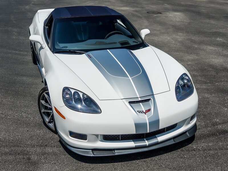 2013 Chevrolet Corvette 427 Collector Editio - Photo 47 - Bonita Springs, FL 34134