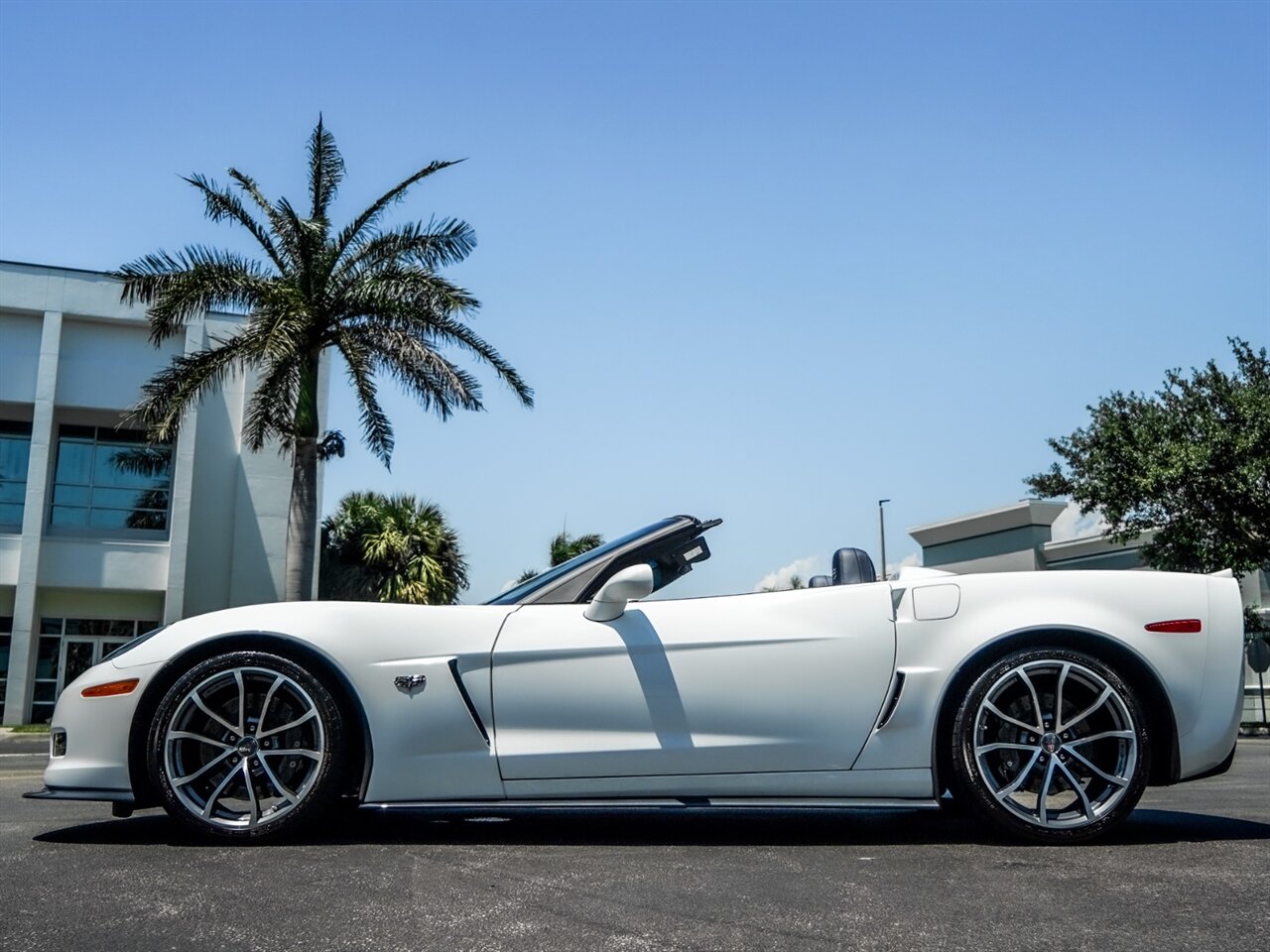 2013 Chevrolet Corvette 427 Collector Editio   - Photo 31 - Bonita Springs, FL 34134