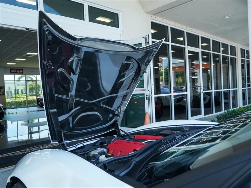 2013 Chevrolet Corvette 427 Collector Editio - Photo 30 - Bonita Springs, FL 34134