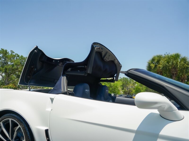 2013 Chevrolet Corvette 427 Collector Editio - Photo 46 - Bonita Springs, FL 34134