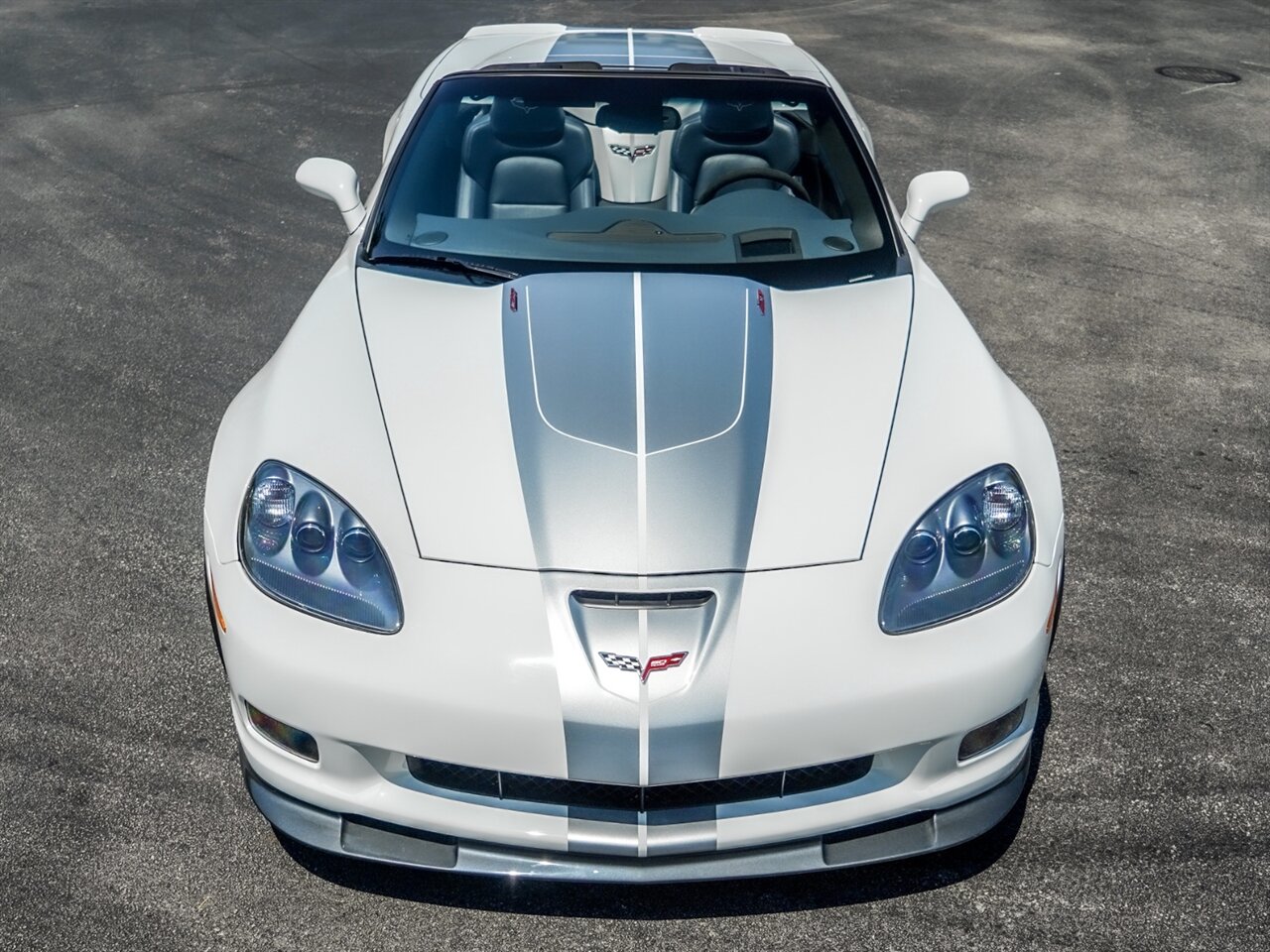 2013 Chevrolet Corvette 427 Collector Editio   - Photo 5 - Bonita Springs, FL 34134