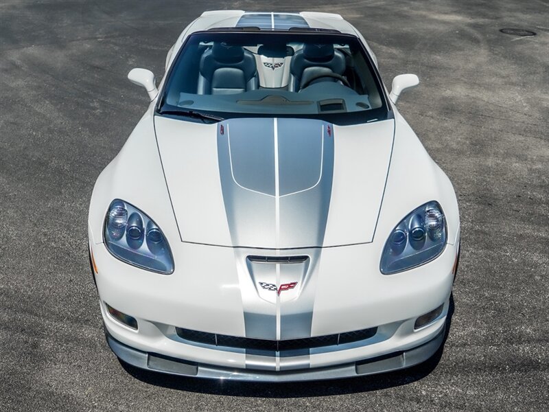 2013 Chevrolet Corvette 427 Collector Editio - Photo 5 - Bonita Springs, FL 34134