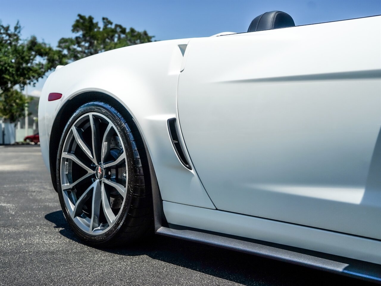 2013 Chevrolet Corvette 427 Collector Editio   - Photo 49 - Bonita Springs, FL 34134