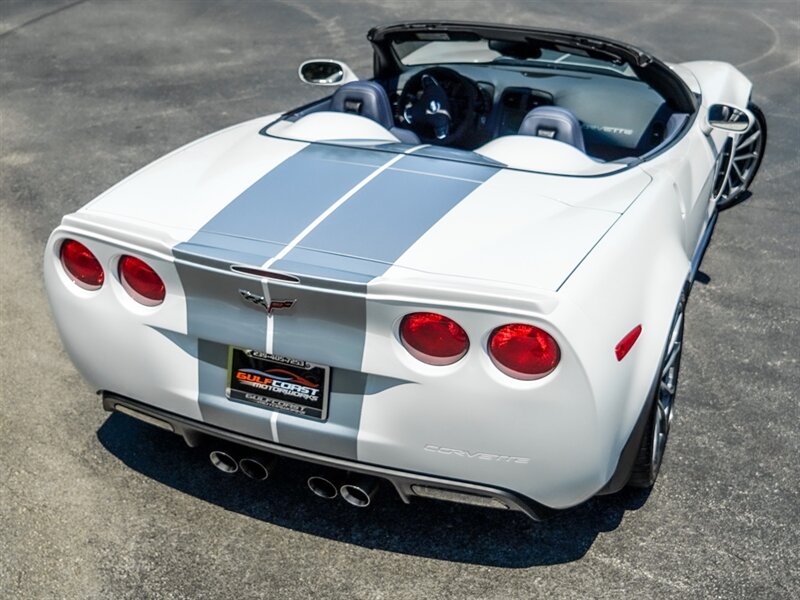 2013 Chevrolet Corvette 427 Collector Editio - Photo 41 - Bonita Springs, FL 34134