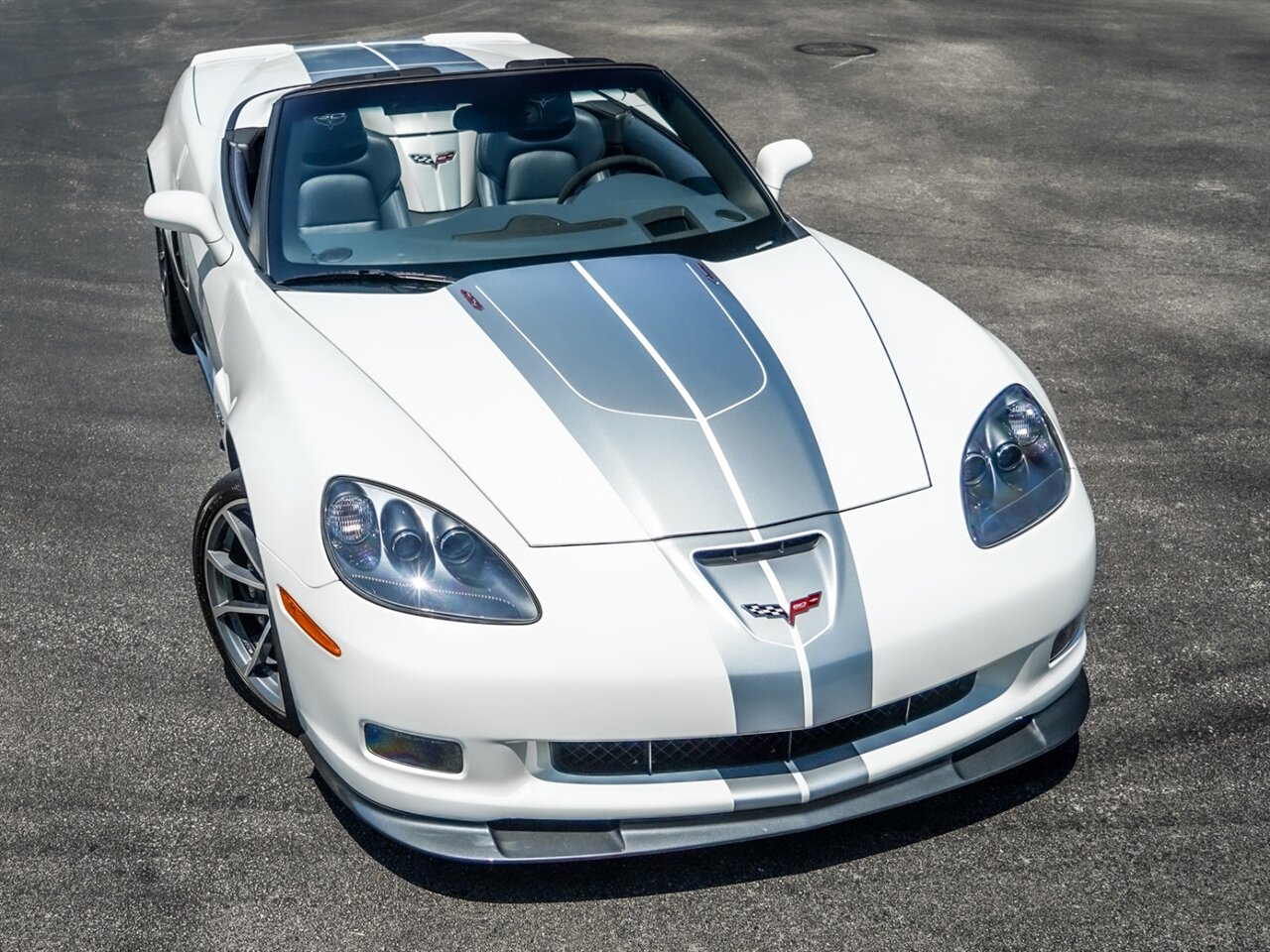 2013 Chevrolet Corvette 427 Collector Editio   - Photo 45 - Bonita Springs, FL 34134