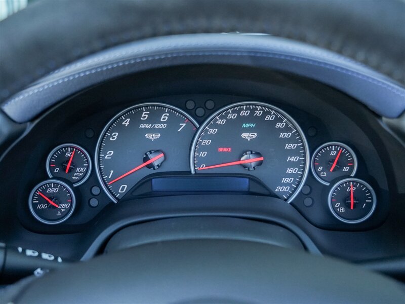 2013 Chevrolet Corvette 427 Collector Editio - Photo 14 - Bonita Springs, FL 34134