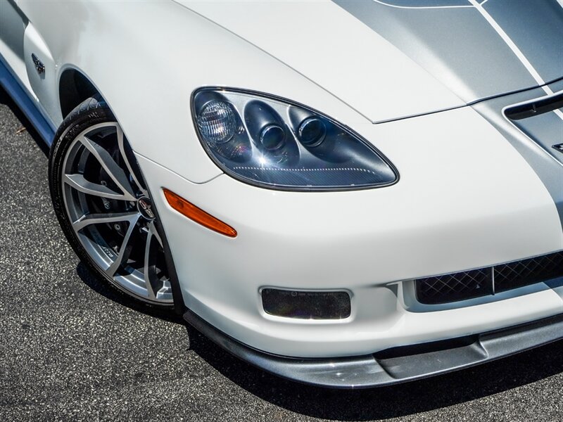 2013 Chevrolet Corvette 427 Collector Editio - Photo 48 - Bonita Springs, FL 34134