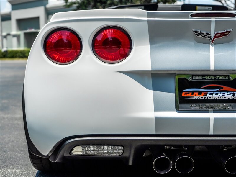 2013 Chevrolet Corvette 427 Collector Editio - Photo 38 - Bonita Springs, FL 34134