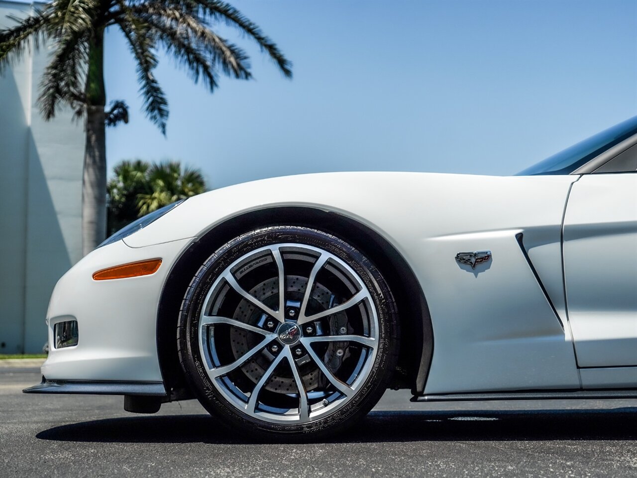 2013 Chevrolet Corvette 427 Collector Editio   - Photo 32 - Bonita Springs, FL 34134