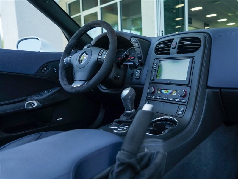 2013 Chevrolet Corvette 427 Collector Editio - Photo 23 - Bonita Springs, FL 34134