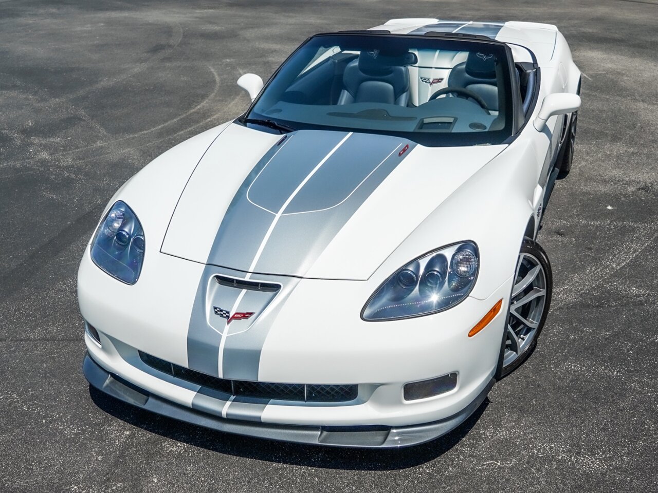 2013 Chevrolet Corvette 427 Collector Editio   - Photo 9 - Bonita Springs, FL 34134