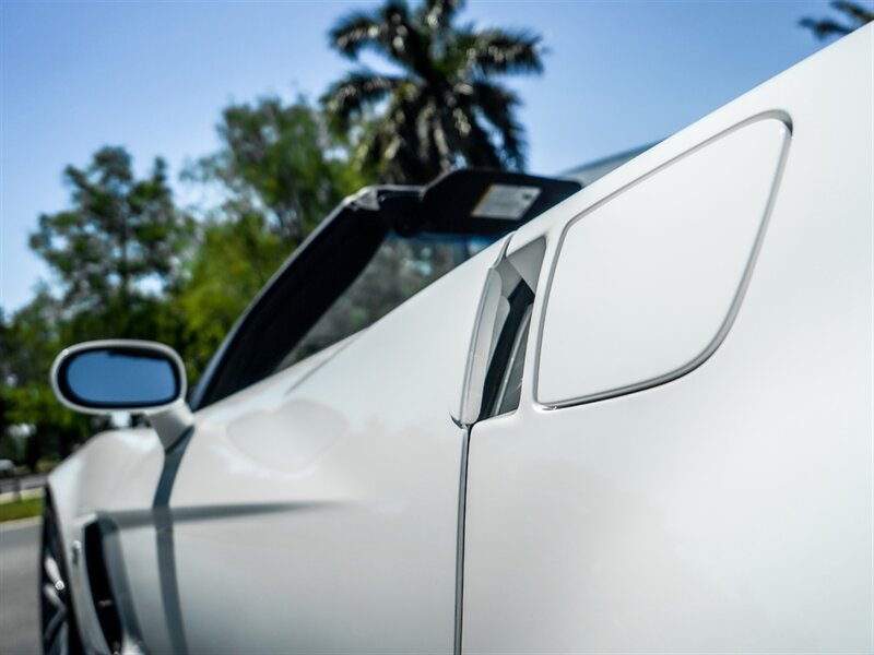 2013 Chevrolet Corvette 427 Collector Editio - Photo 36 - Bonita Springs, FL 34134