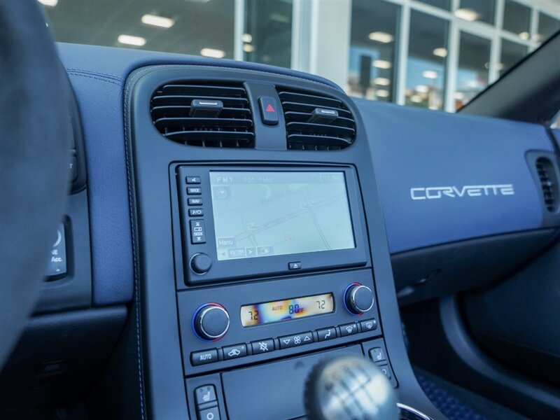 2013 Chevrolet Corvette 427 Collector Editio - Photo 24 - Bonita Springs, FL 34134