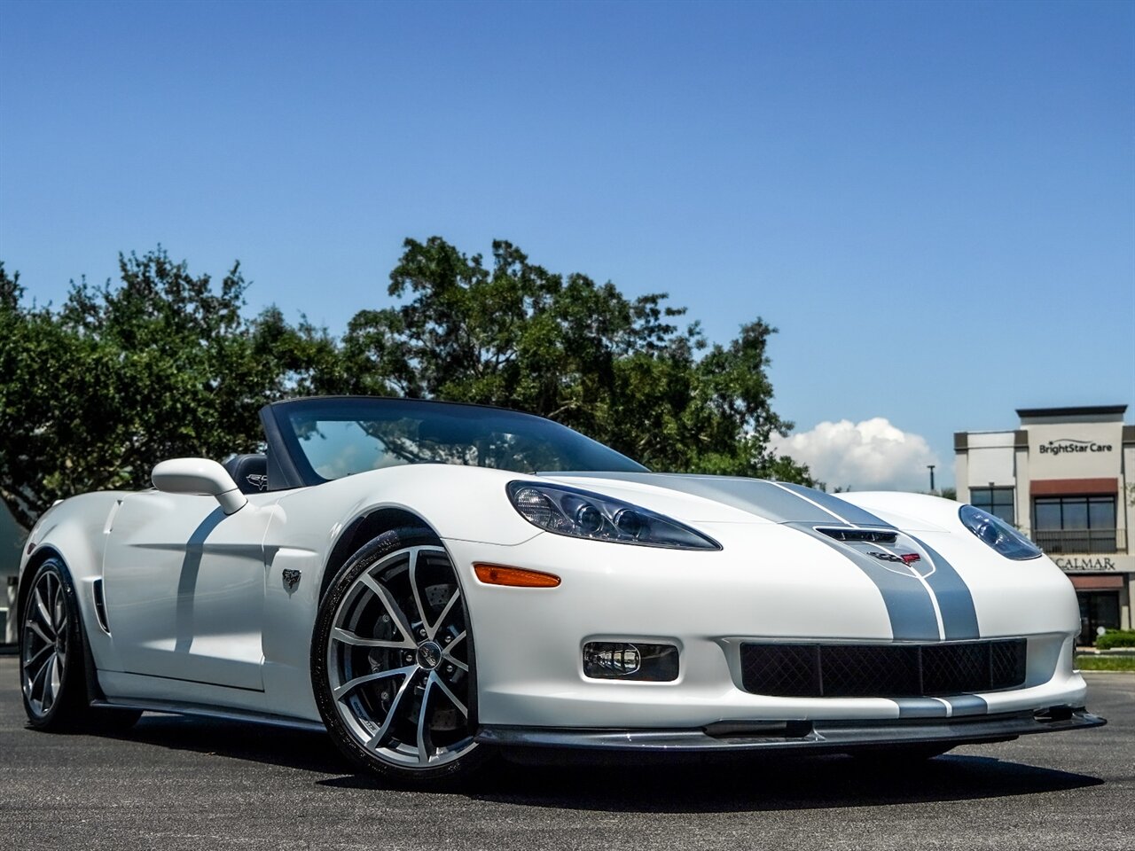 2013 Chevrolet Corvette 427 Collector Editio   - Photo 44 - Bonita Springs, FL 34134