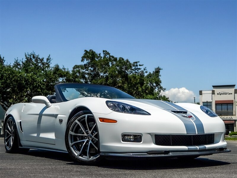 2013 Chevrolet Corvette 427 Collector Editio - Photo 44 - Bonita Springs, FL 34134
