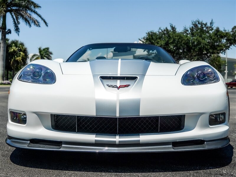 2013 Chevrolet Corvette 427 Collector Editio   - Photo 4 - Bonita Springs, FL 34134