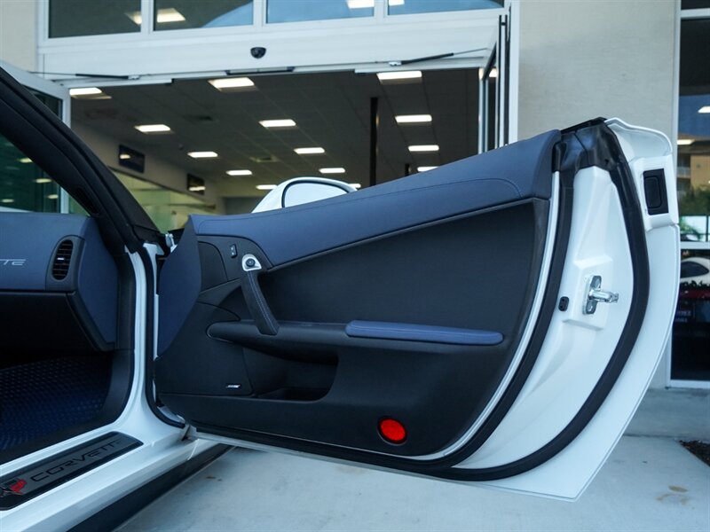 2013 Chevrolet Corvette 427 Collector Editio - Photo 22 - Bonita Springs, FL 34134