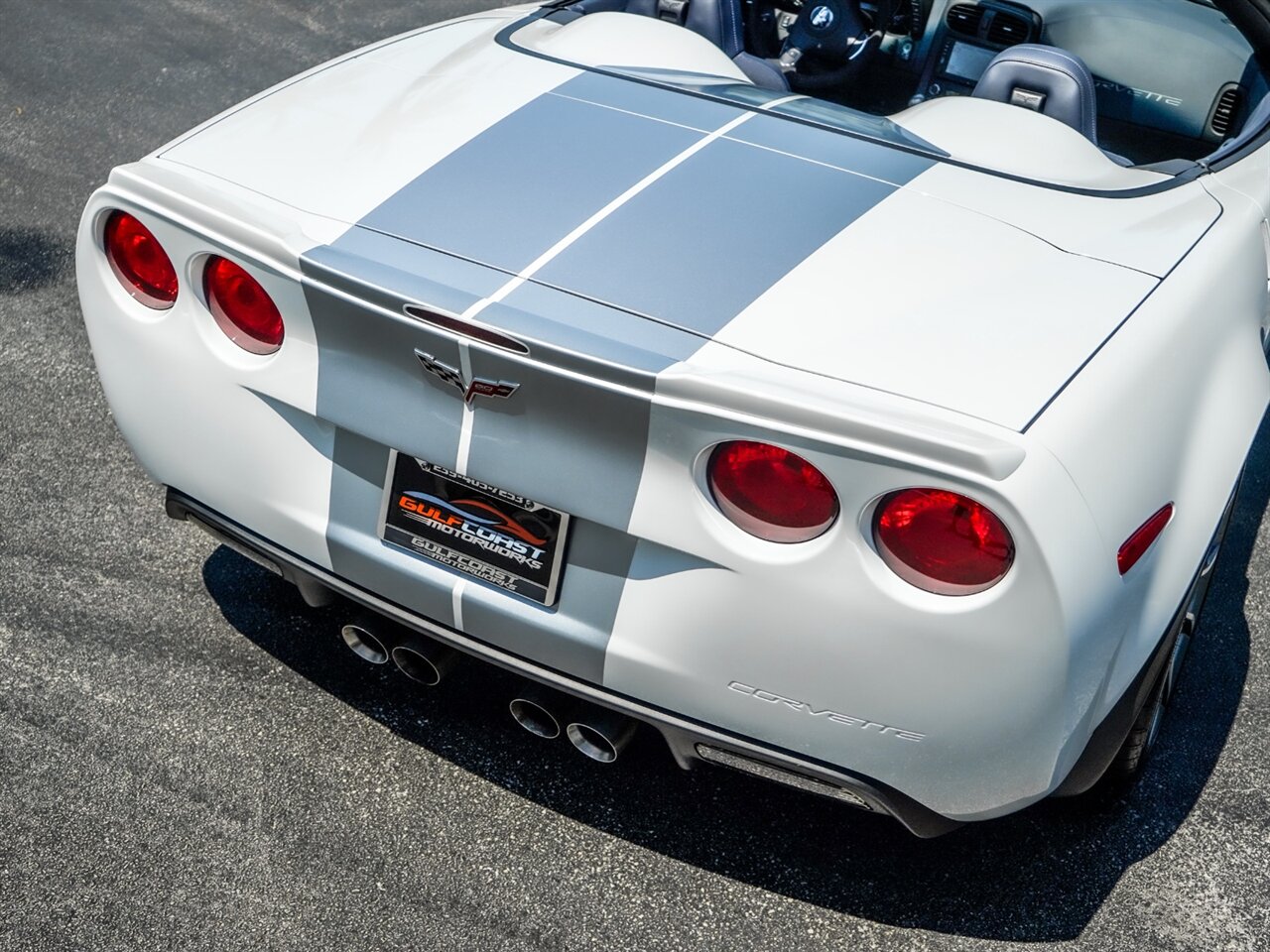 2013 Chevrolet Corvette 427 Collector Editio   - Photo 39 - Bonita Springs, FL 34134