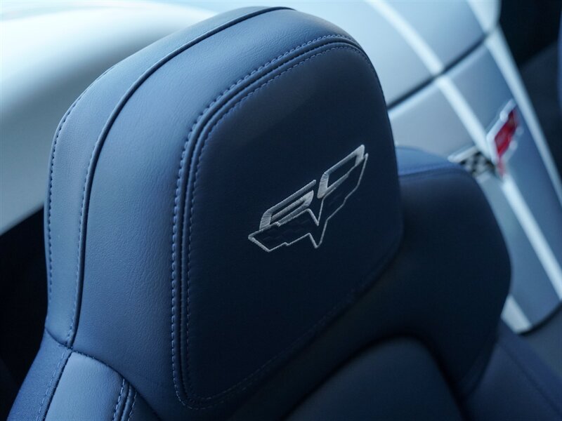 2013 Chevrolet Corvette 427 Collector Editio - Photo 27 - Bonita Springs, FL 34134