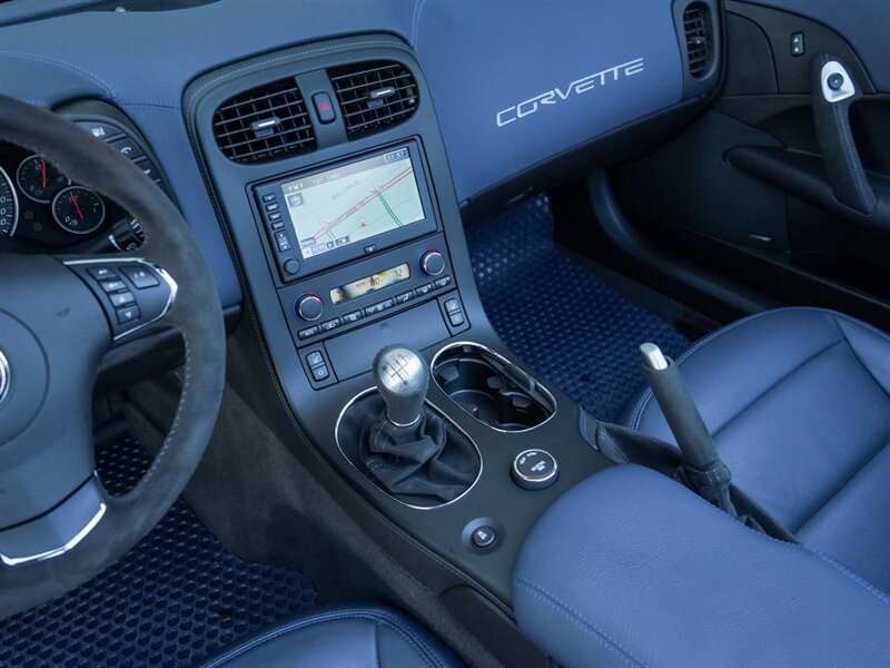 2013 Chevrolet Corvette 427 Collector Editio - Photo 15 - Bonita Springs, FL 34134