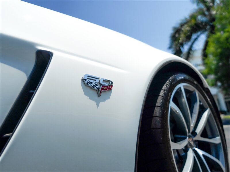 2013 Chevrolet Corvette 427 Collector Editio - Photo 12 - Bonita Springs, FL 34134