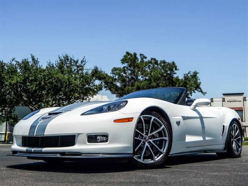 2013 Chevrolet Corvette 427 Collector Editio - Photo 11 - Bonita Springs, FL 34134