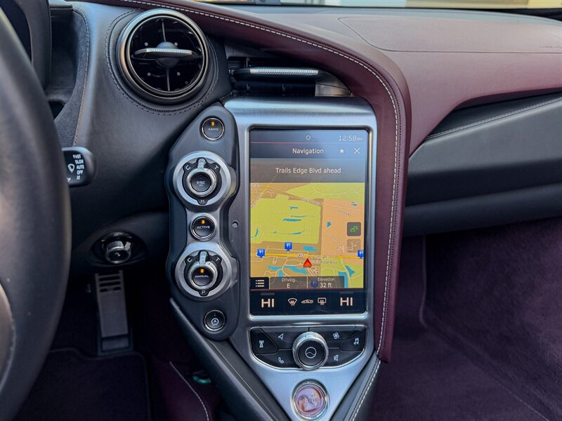 2020 McLaren 720S Spider Performance - Photo 21 - Bonita Springs, FL 34134